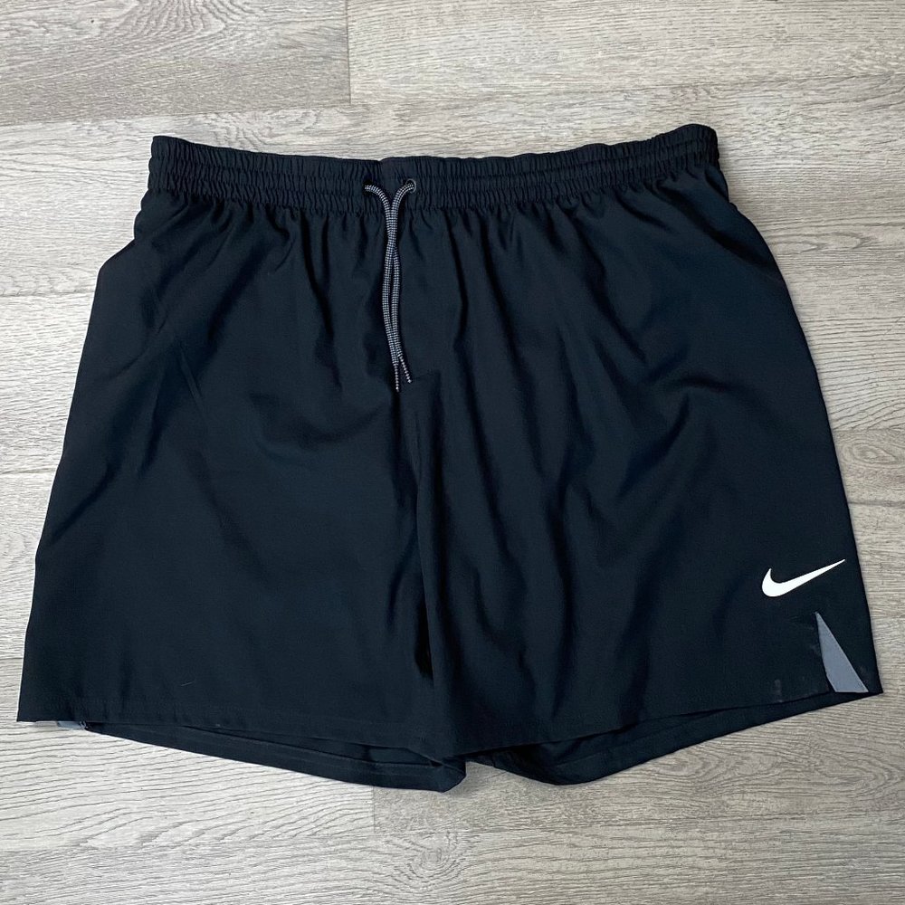 Nike Vital Swim Shorts